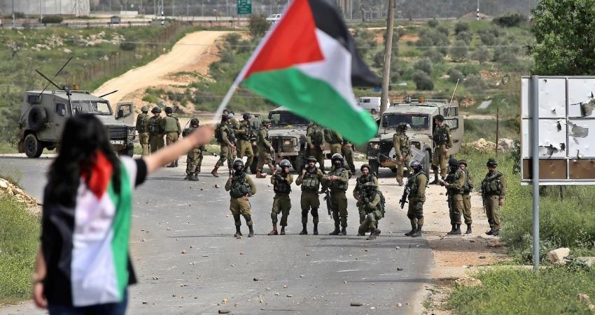 الفلسطينيون يخططون لكسرالحصار الإسرائيلي عن نابلس وعرين الأسود