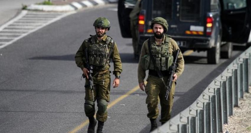 حادث أمني داخل قاعدة عسكرية جنوب "إسرائيل"