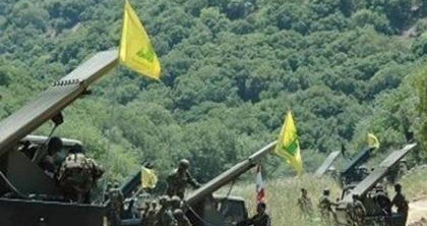 حزب الله (صورة أرشيفية)