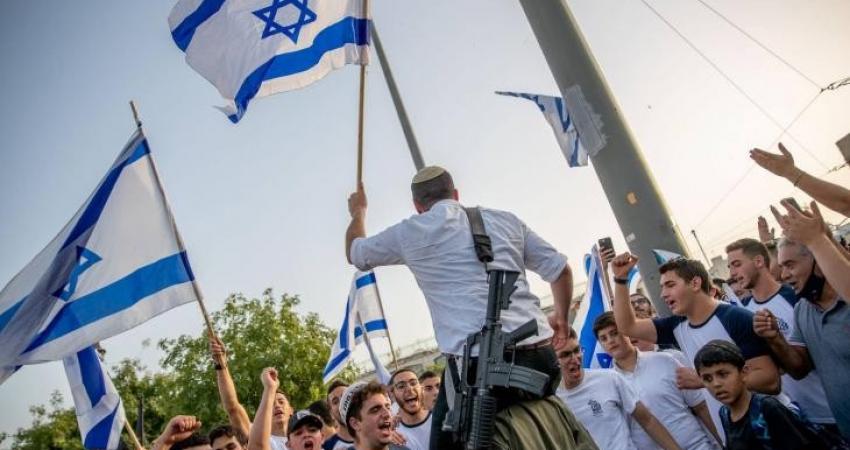 احتجاجات إسرائيلية على قرار رفع الحصار عن نابلس