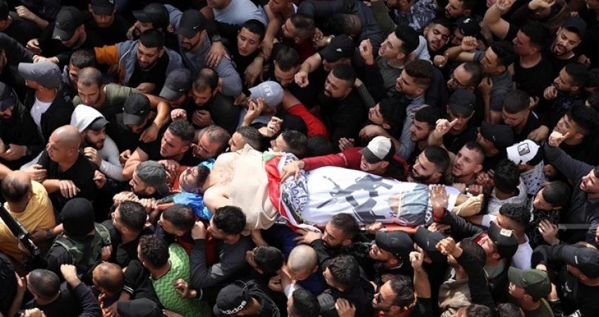 تخوف إسرائيلي من عمليات انتقام بعد اغتيال قادة عرين الأسود