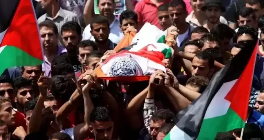 الصحة: 164 شهيدًا منذ مطلع عام 2022