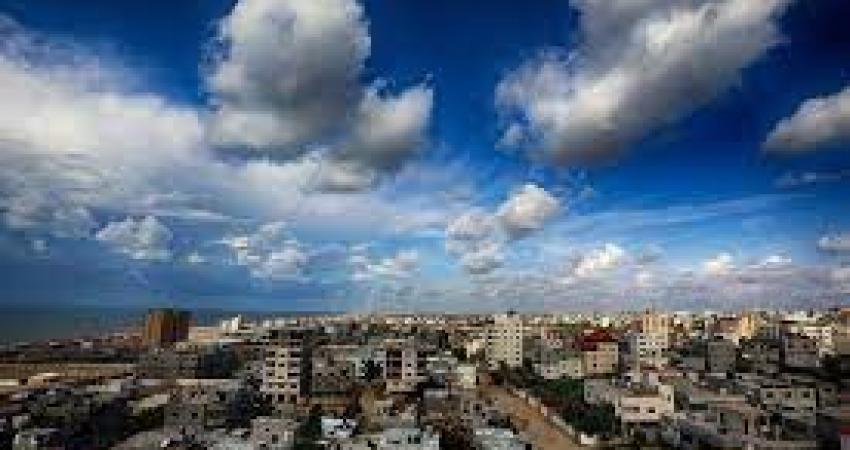 تعرف على طقس فلسطين خلال هذه الليلة والأيام القادمة