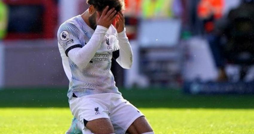 ليفربول يتكبد خسارة من متذيل الدوري الإنجليزي