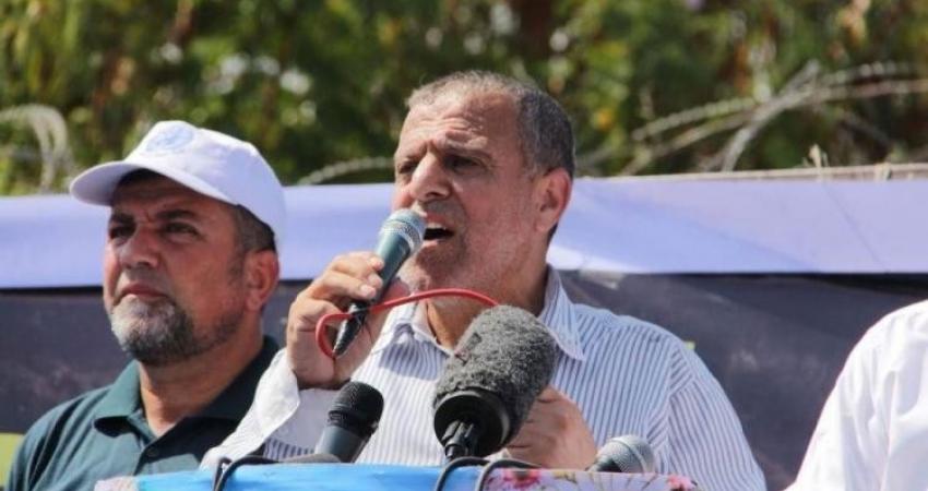 الهندي: الاحتلال يحسب ألف حساب لـ "عرين الأسود" والسلطة تسعى لإنهائها