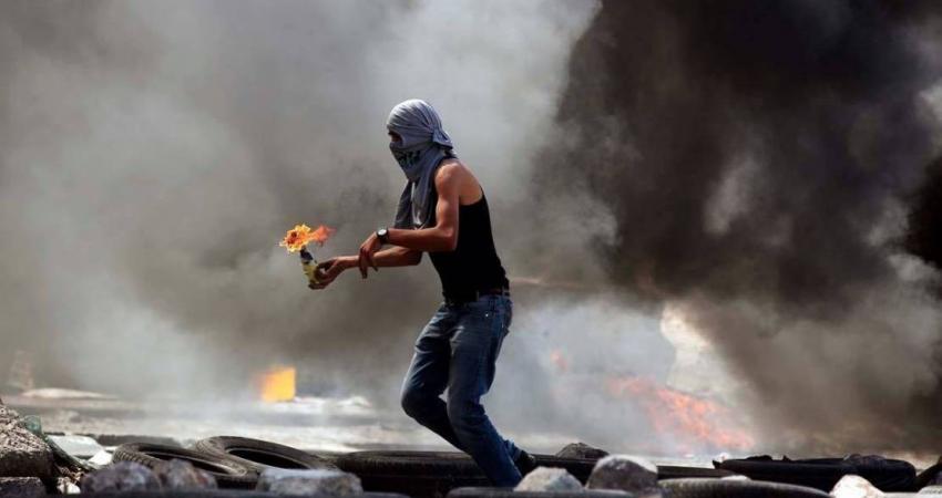22 عملًا مقاومًا بالضفة والقدس خلال 24 ساعة الأخيرة
