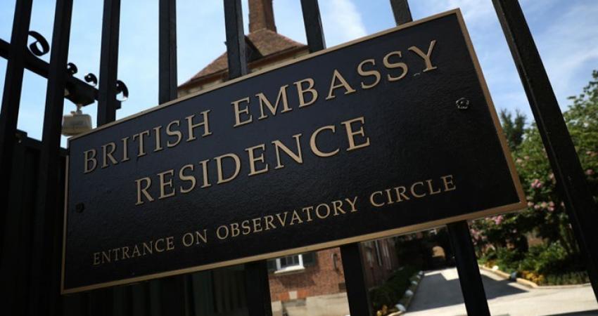 بطاركة القدس: نقل سفارة بريطانيا للقدس سيأتي بنتائج عكسية