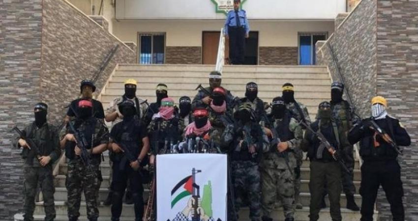 الغرفة المشتركة: المقاومة في غزة بوصلتها واضحة وأيديها على الزناد