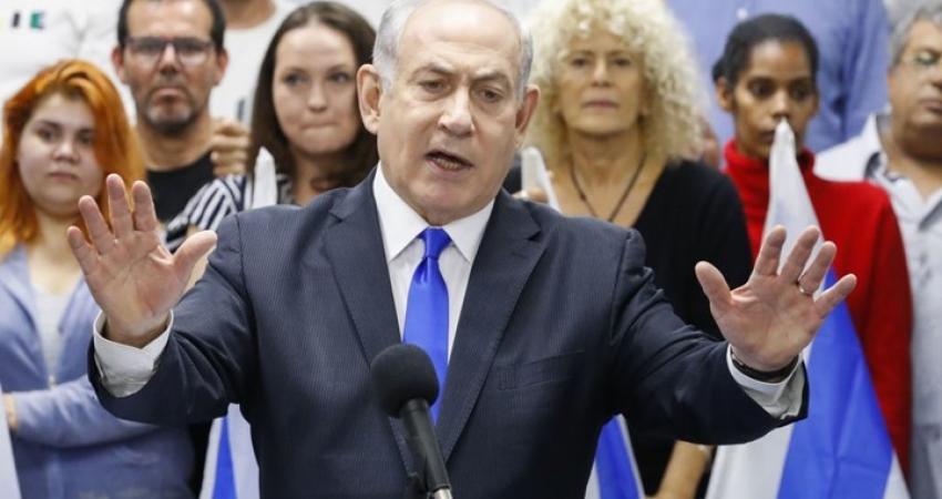 تقدير إسرائيلي: فرص نتنياهو تتزايد مع إخفاقات حكومة لابيد