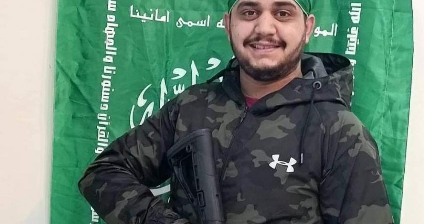 وصية الشهيد قيس شجاعية لوالدته