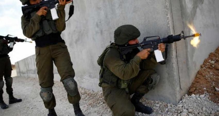 الخارجية: "إسرائيل" تنفذ سياسة إطلاق النار بهدف القتل