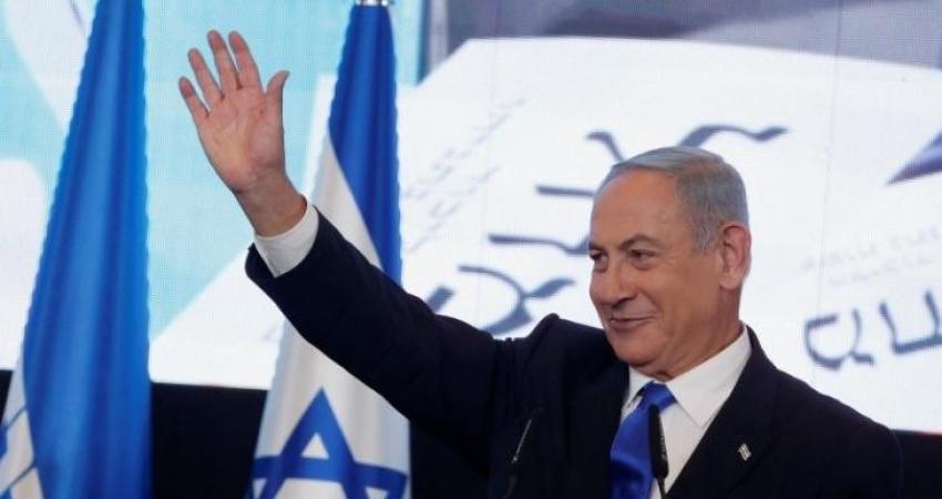 الإعلام العبري يكشف آخر مستجدات تشكيل حكومة الاحتلال برئاسة نتنياهو