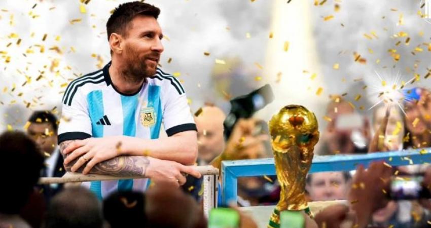 هل يغيب ميسي عن انطلاقة كأس العالم 2022؟