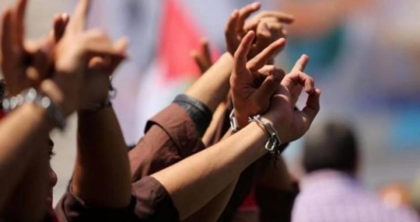الحركة الأسيرة: نرفض أن نكون مادة دعائية للحكومة الإسرائيلية