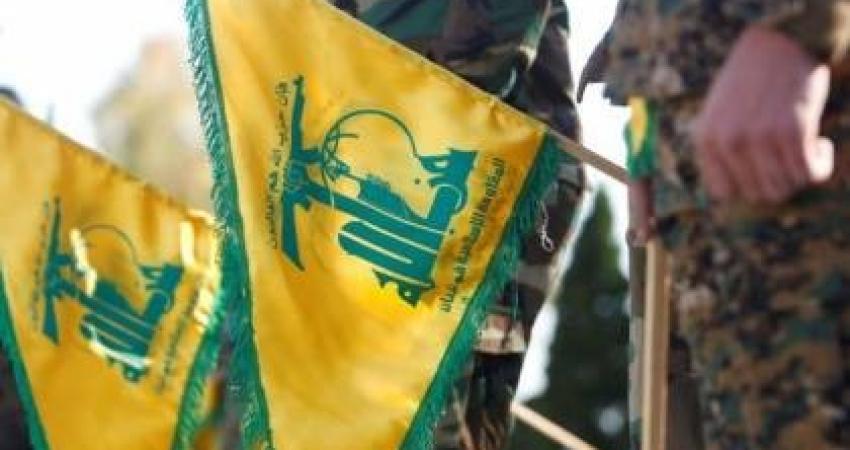 حزب الله يعقب على العملية المزدوجة في القدس