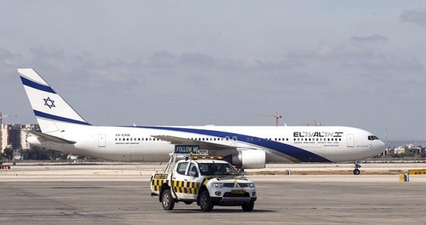 لقاء إسرائيلي عُماني لفتح الأجواء أمام طيران الاحتلال