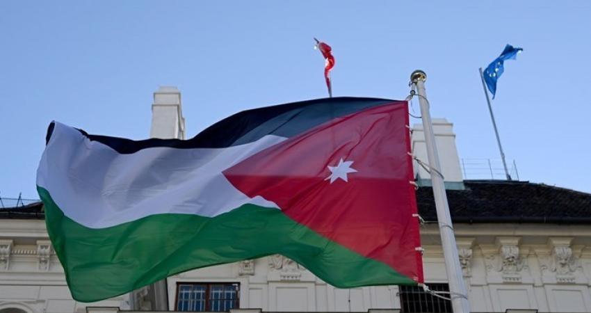 وقفة بالأردن ضد اتفاق مع الاحتلال