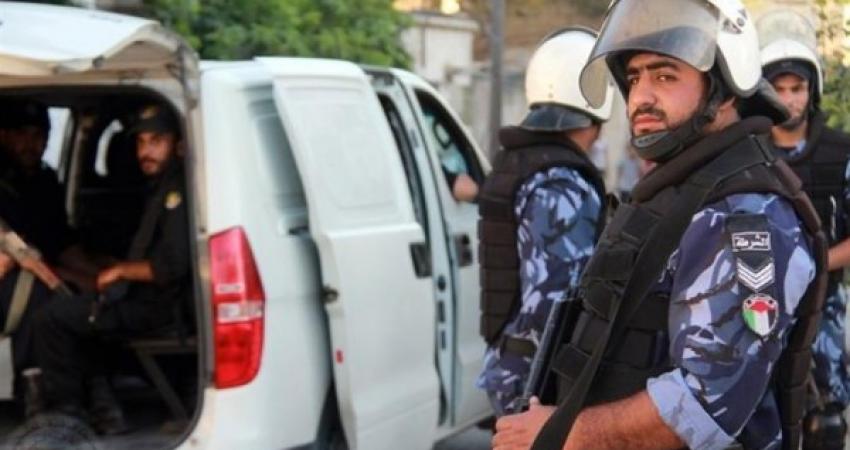 "الشرطة" تكشف ملابسات قضية خطف مواطن من القدس