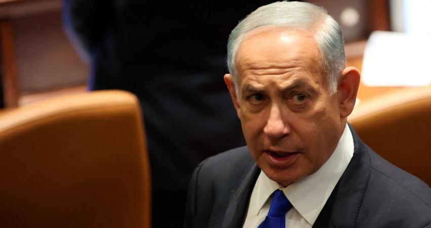 نتنياهو يكشف عن سياسة الحكومة "الإسرائيلية" الجديدة