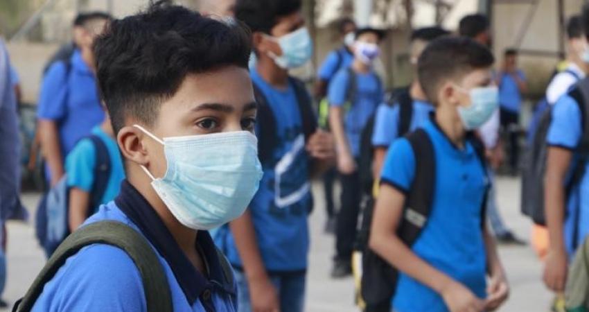 التعليم بغزة تُعلن بدء الفترة الدراسية الثانية غدًا في مدارس القطاع