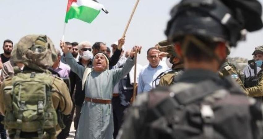 حماس ترحب باعتماد القرار الأممي حول ماهية وجود الاحتلال في فلسطين