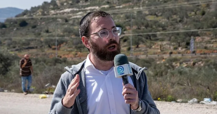 الاحتلال يعتقل صحفيا إسرائيليا وصف منفذي العمليات الفلسطينية بـ"الأبطال"