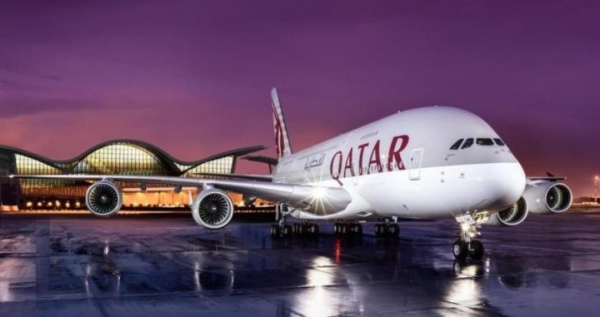 14 ألف رحلة جوية في قطر خلال المونديال