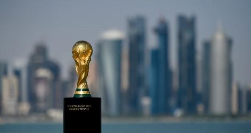 قطر تنظم فعاليات لدعم الثقافة الفلسطينية بالتزامن مع كأس العالم