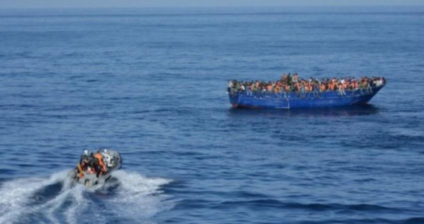 التعرف على جثامين شهداء لقمة العيش بغزة بغرق السفينة قبالة السواحل التونسية