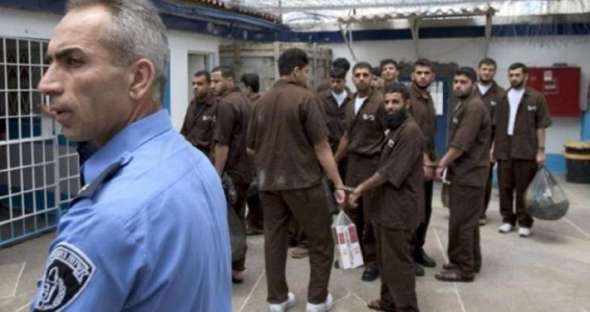 ارتفاع قائمة عمداء الأسرى لـ340 أسيرًا في سجون الاحتلال