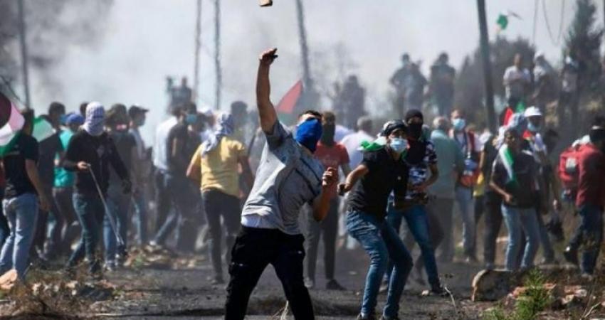 "الفصائل" تدعو لتفعيل أساليب المقاومة كافة