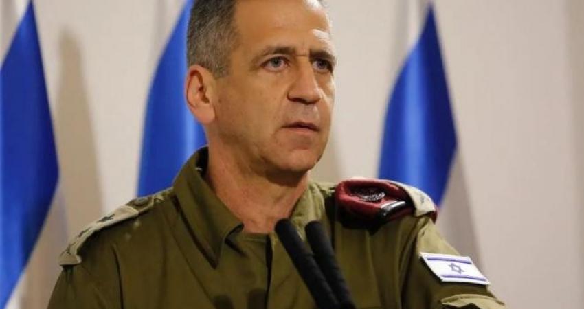 كوخافي يهدد بتنفيذ عملية واسعة في جنين