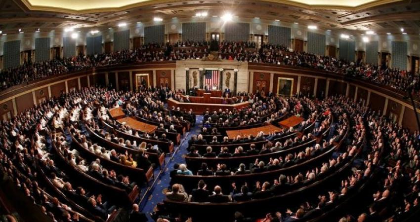 أمريكا تسلح "إسرائيل" بـ3.3 مليار دولار في 2023