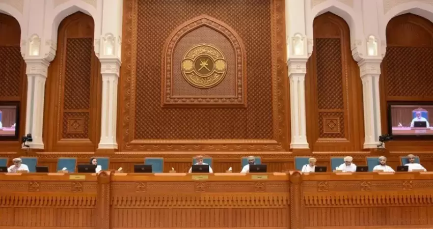 استياء إسرائيلي متواصل من قرار برلمان عمان تغليظ "جريمة التطبيع"