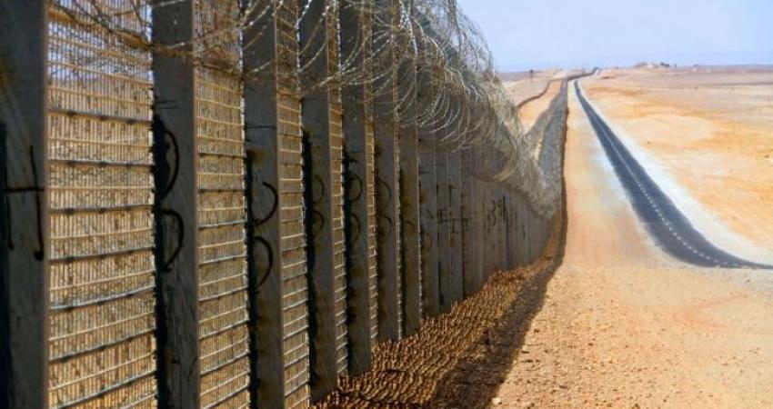 "إسرائيل" تعلن تطوير قاعدتين جويتين قرب حدود مصر
