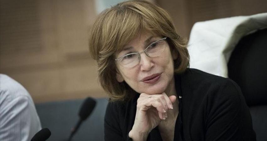 سفيرة "إسرائيل"بفرنسا تستقيل احتجاجًا على حكومة نتنياهو
