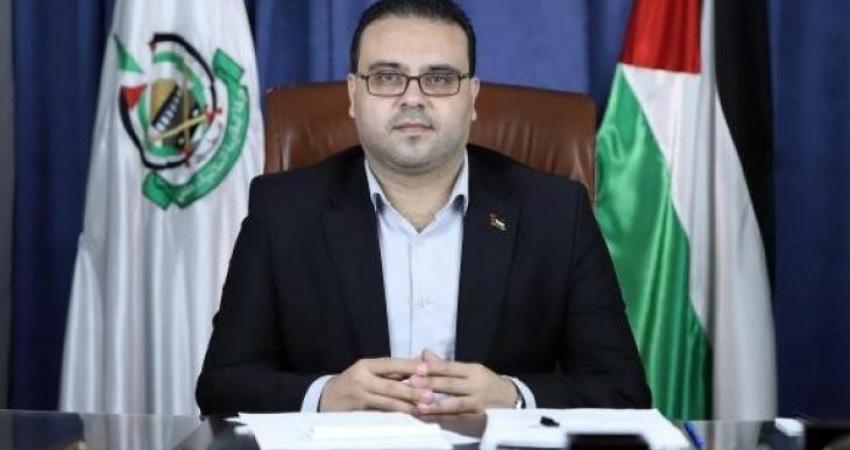 حماس تنفي إدلاءها بأية تصريحات حول الأردن