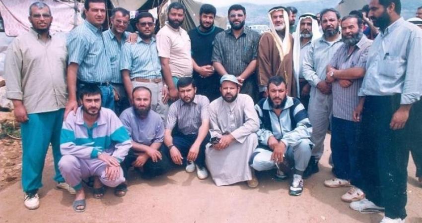 حماس تدعو إلى وحدة شعبنا والتمسك بالمقاومة