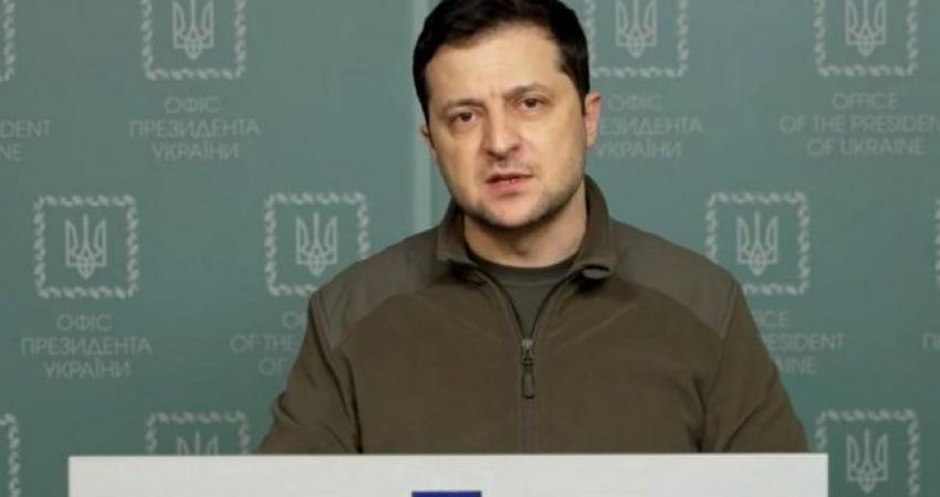 الرئيس الأوكراني يرفض طلب لنتنياهو.. طالع التفاصيل