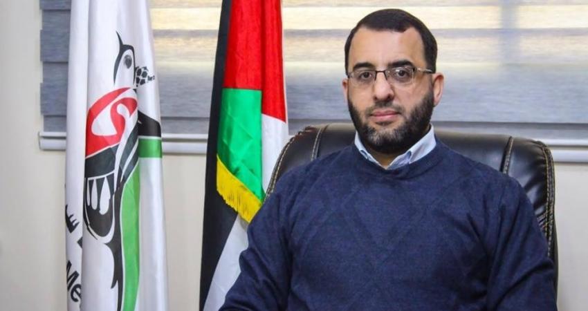 شديد: اعتقال القيادي الحاج محاولة جديدة بائسة للتأثير على إرادة المقاومة