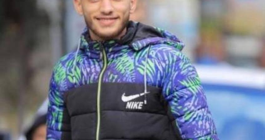 شهيد متأثرا بإصابته برصاص الاحتلال في مخيم بلاطة بنابلس