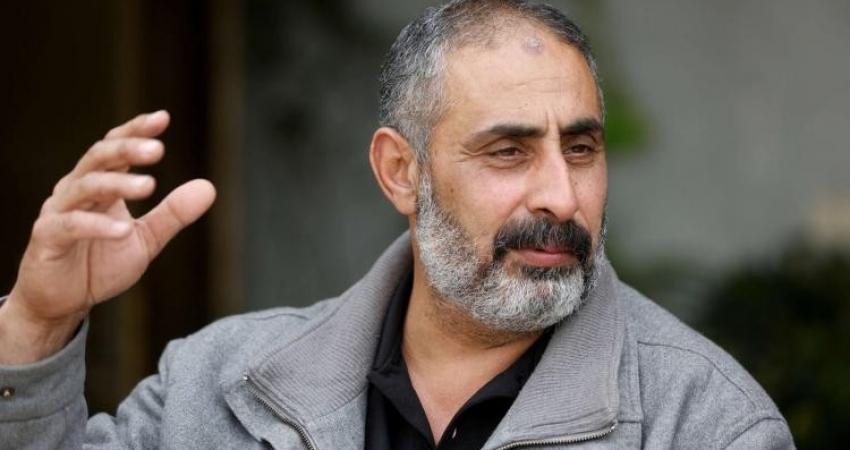 أبو الرعد خازم يغادر المستشفى بحالة صحية جيدة