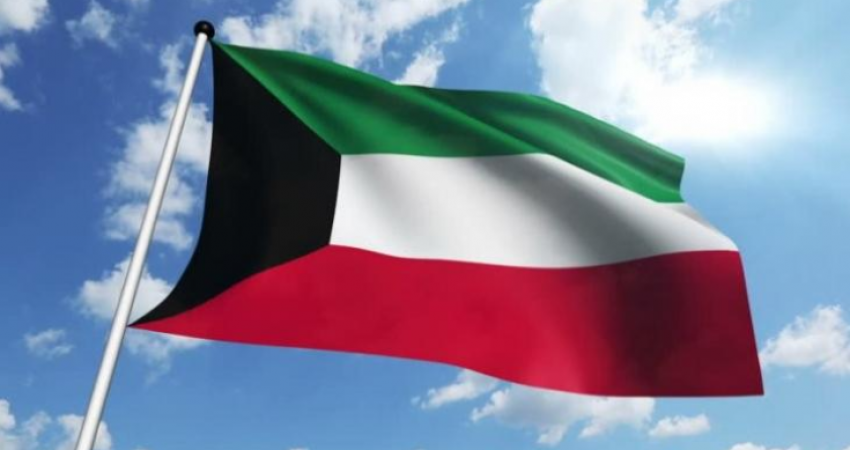 استقالة الحكومة الكويتية في أعقاب الأزمة الأخيرة مع مجلس الأمة