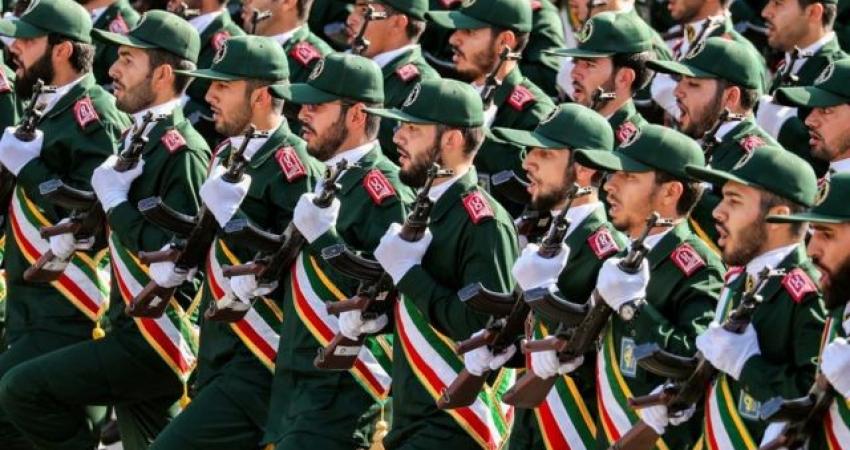"الثوري الإيراني" يحذر أوروبا من خطأ تصنيفه "إرهابيا"