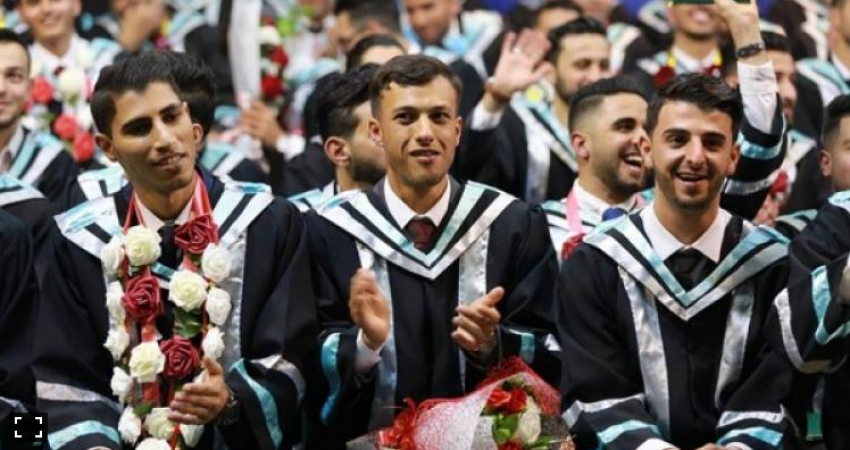 "العمل" بغزة تنشر رابط التسجيل في مشروع "صمود3 "