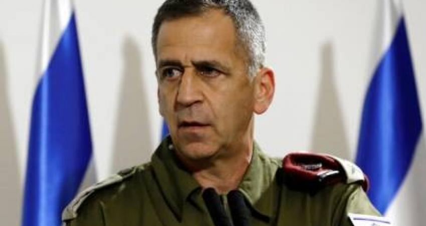 كوخافي يحذر من خطط حكومة نتنياهو