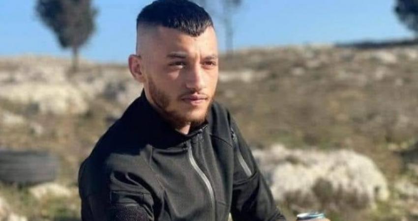 حماس تنعى الشهيد أحمد أبو جنيد