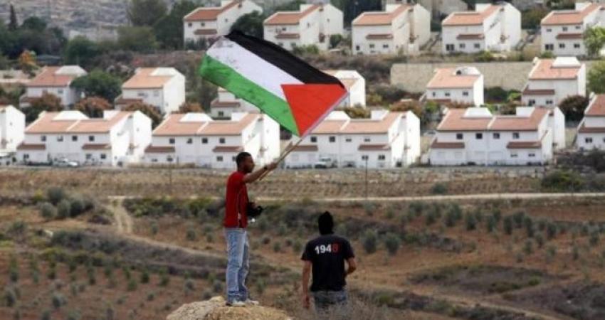حماس تعقب على إقامة بؤرة استيطانية جديدة في نابلس