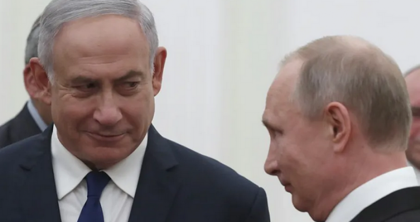 غضب إسرائيلي من الموقف الروسي إزاء عملية بيت حنينا بالقدس