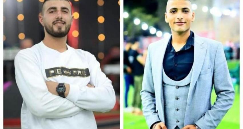 استشهاد شابين وإصابة آخرين خلال اقتحام الاحتلال جنين
